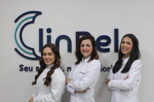 Equipe de Dentistas ClinBelo